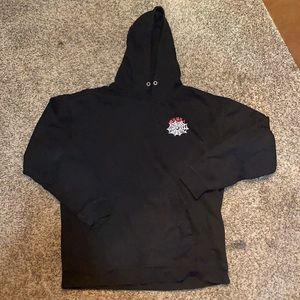 Mishka Limited Sale Hoodie